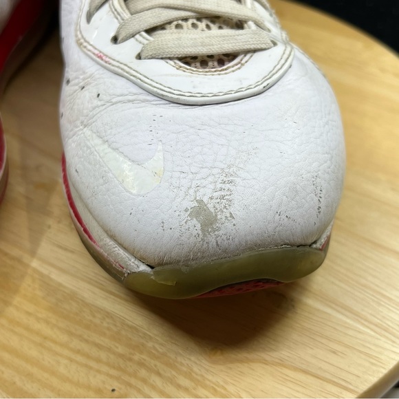 Nike Lebron 8 China Mens Size 12 Basketball Shoes  (417098-102) - Picture 11 of 11